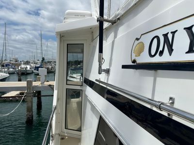 Yacht