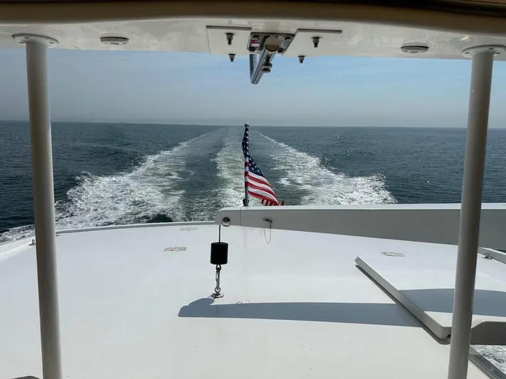 Jefferson Rivanna 50 Sdmy Yacht Photos Pics 