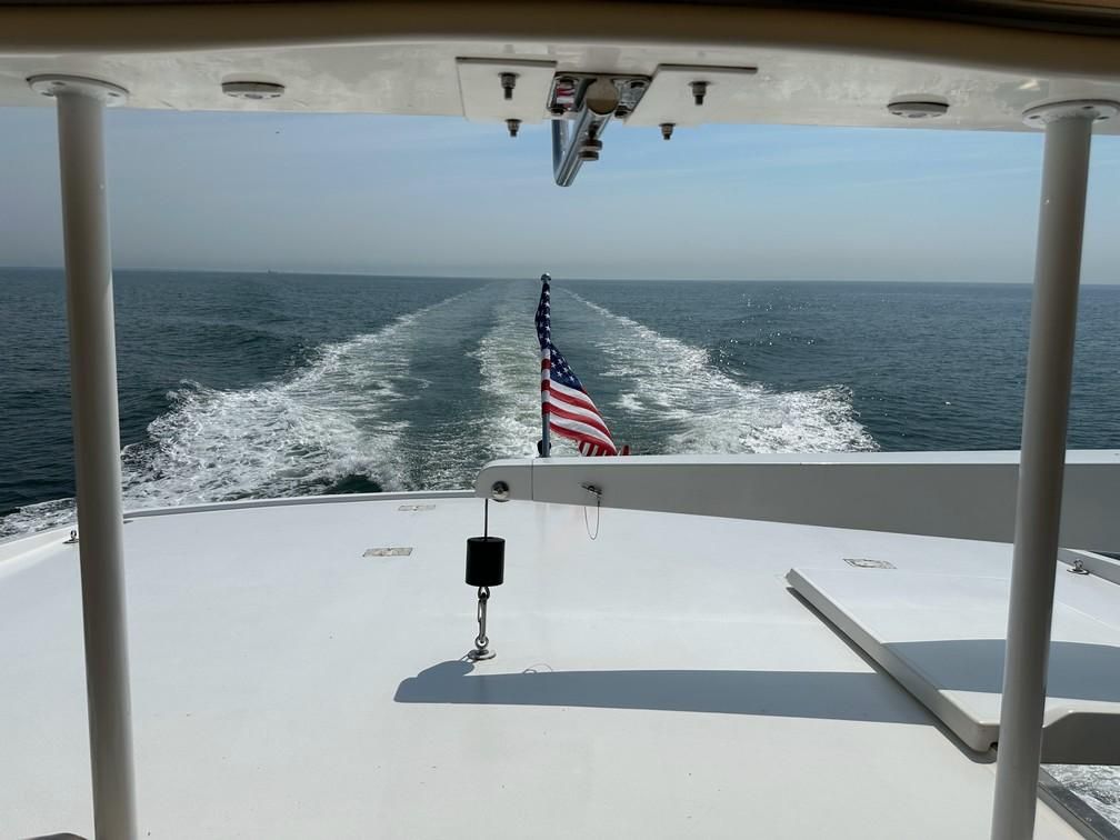 2005 Jefferson 50 