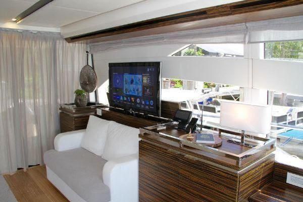 2012 Absolute 70 