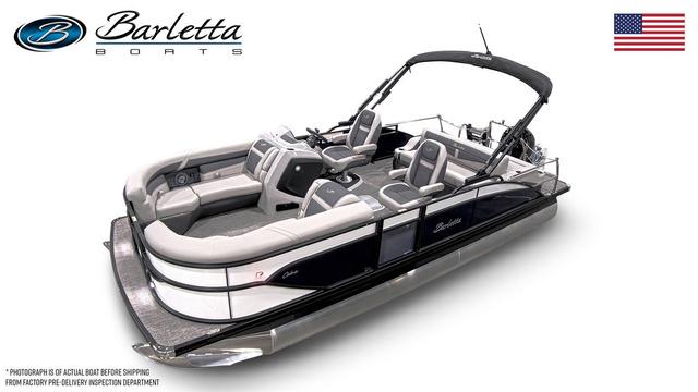Barletta C22UC