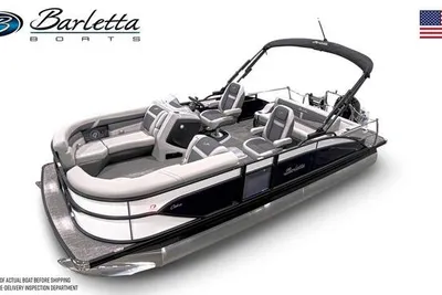 Barletta C22UC