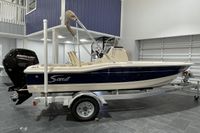 2023 Scout 175 Sportfish