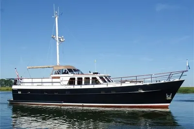 1991 Doggersbank 1900