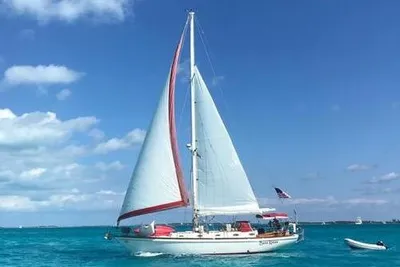 Creekmore Cutter