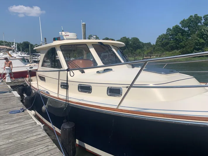 4814ak Yacht Photos Pics 