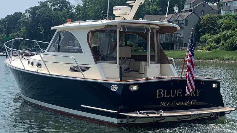 4814ak Yacht Photos Pics 