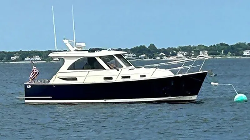 4814ak Yacht Photos Pics 