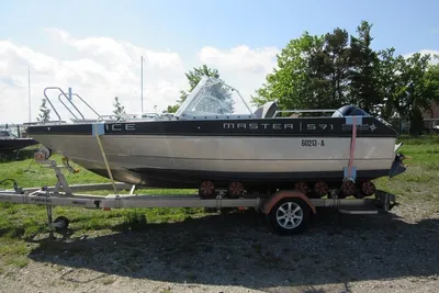 2016 Master Pro 571