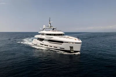 2021 Baglietto DOM