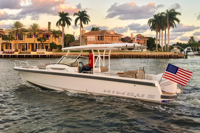  Yacht Photos Pics Manufacturer Provided Image