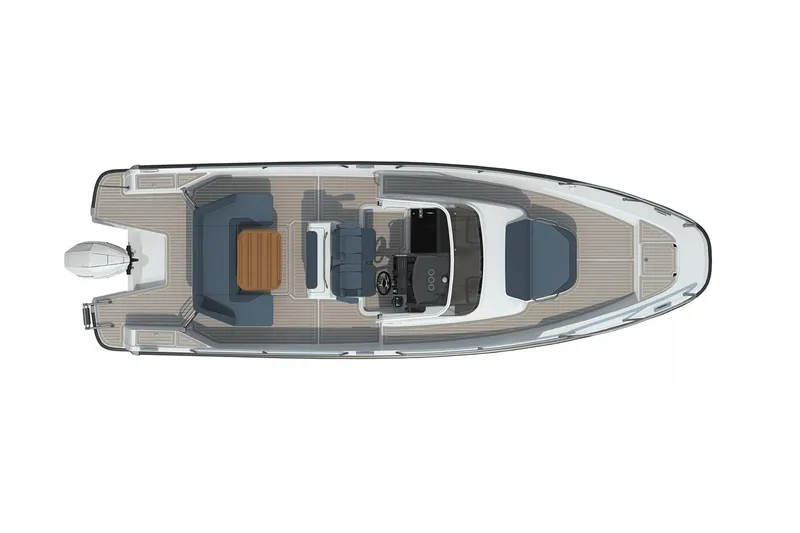  Yacht Photos Pics Manufacturer Provided Image