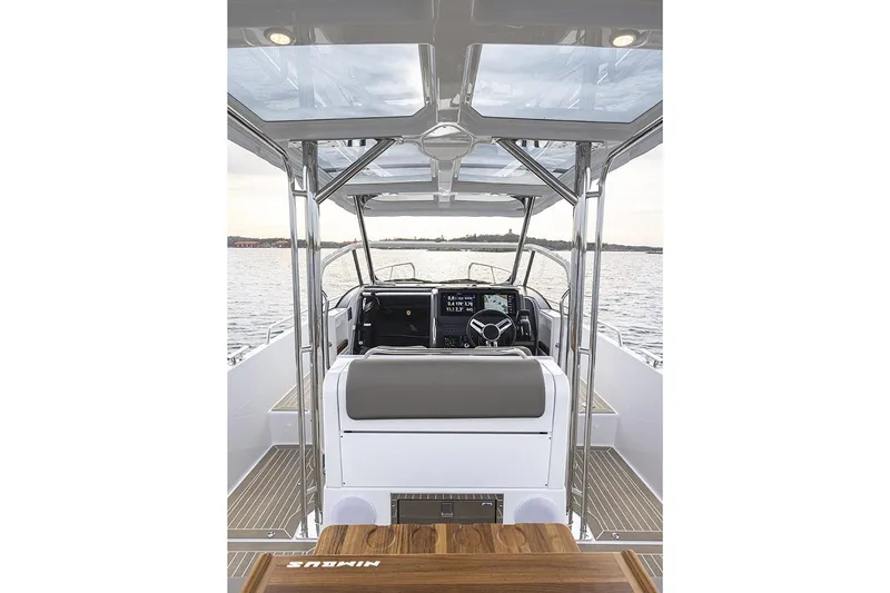  Yacht Photos Pics Manufacturer Provided Image