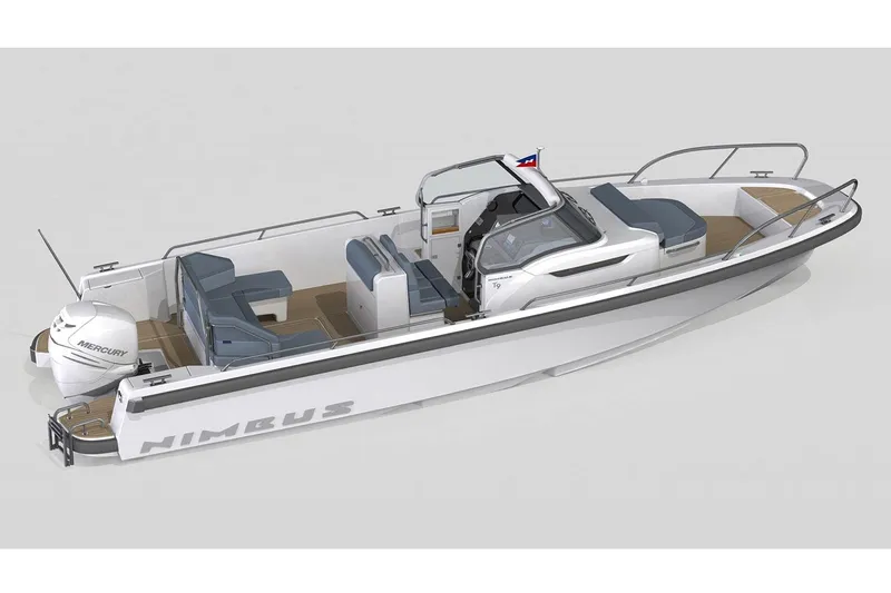  Yacht Photos Pics Manufacturer Provided Image