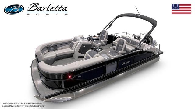 Barletta C22UC