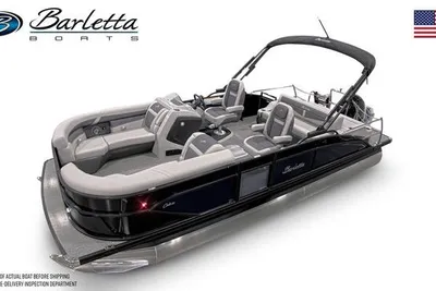 Barletta C22UC
