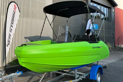2025 SeaStorm 12