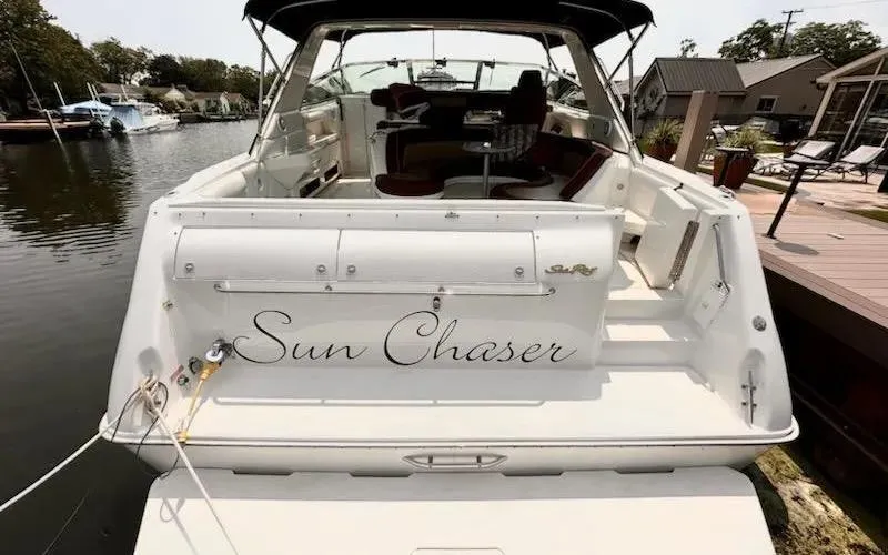 Sun Chaser Yacht Photos Pics 