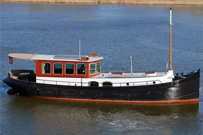 2004 Luxe-Motor 13.50