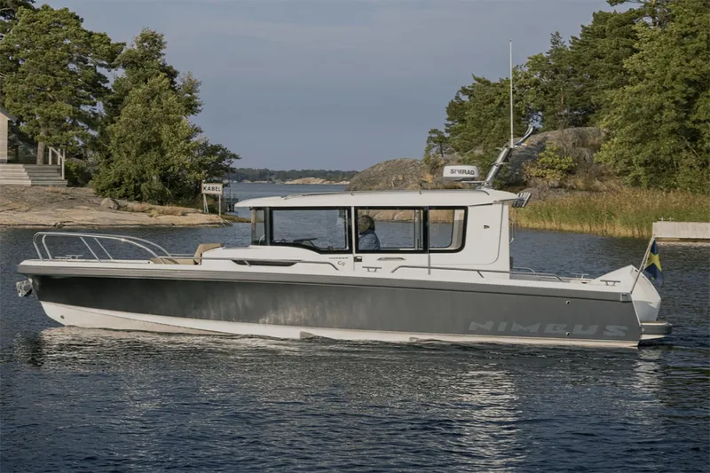  Yacht Photos Pics Manufacturer Provided Image