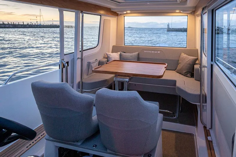  Yacht Photos Pics Manufacturer Provided Image