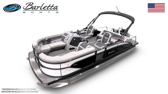 Barletta C22UC