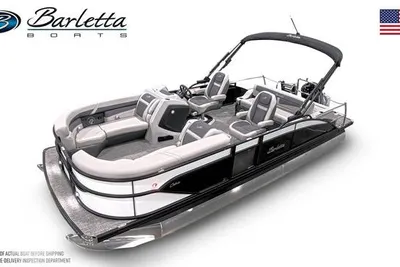 Barletta C22UC
