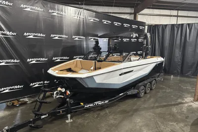 Nautique Super Air Nautique G25