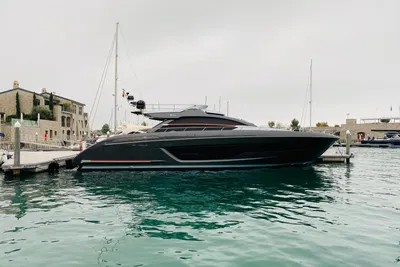 Riva 66' Ribelle