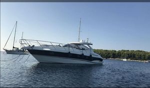 2010 Atlantis 425 SC