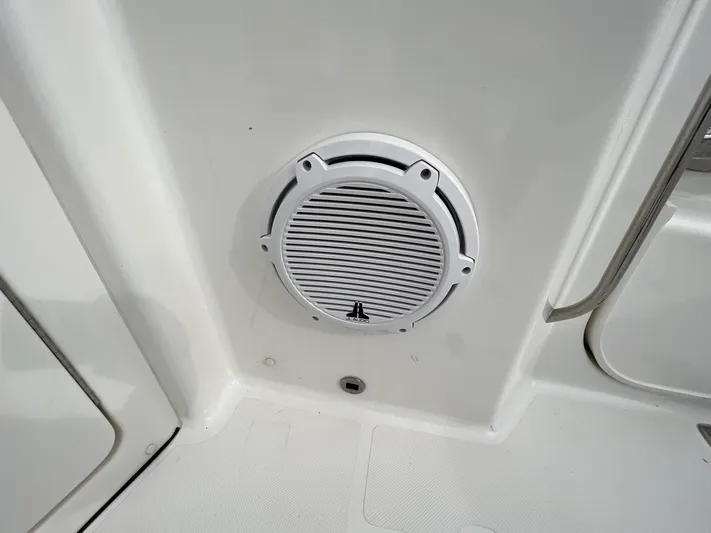 Aquathena Yacht Photos Pics Pursuit DC 365