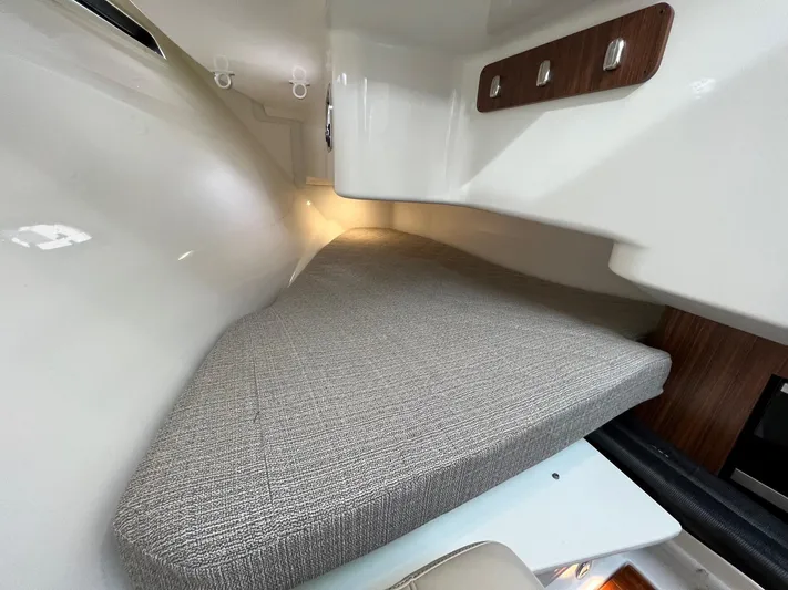 Aquathena Yacht Photos Pics Pursuit DC 365