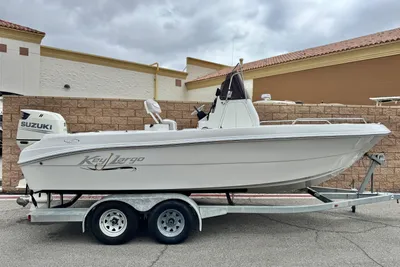 Caravelle Key Largo 2100