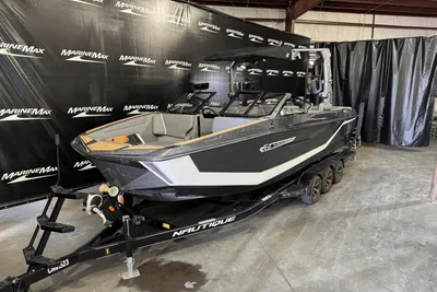 Nautique Super Air Nautique G25