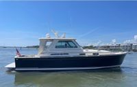 2009 Sabre Hard Top Express