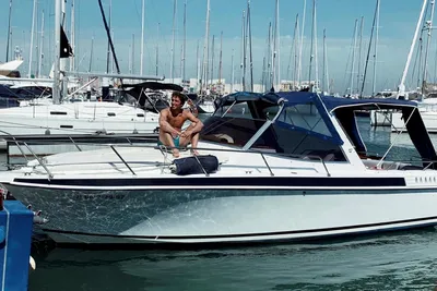 1988 Custom BAHÍA