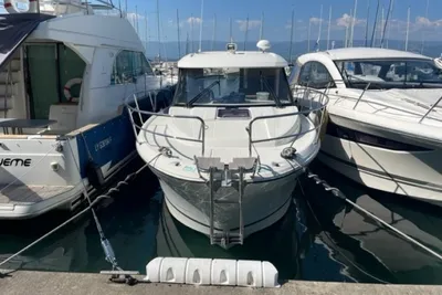 2019 Jeanneau Merry Fisher 895