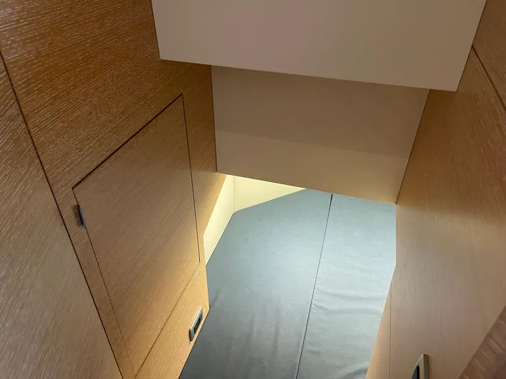 Sushi Hunter Yacht Photos Pics 