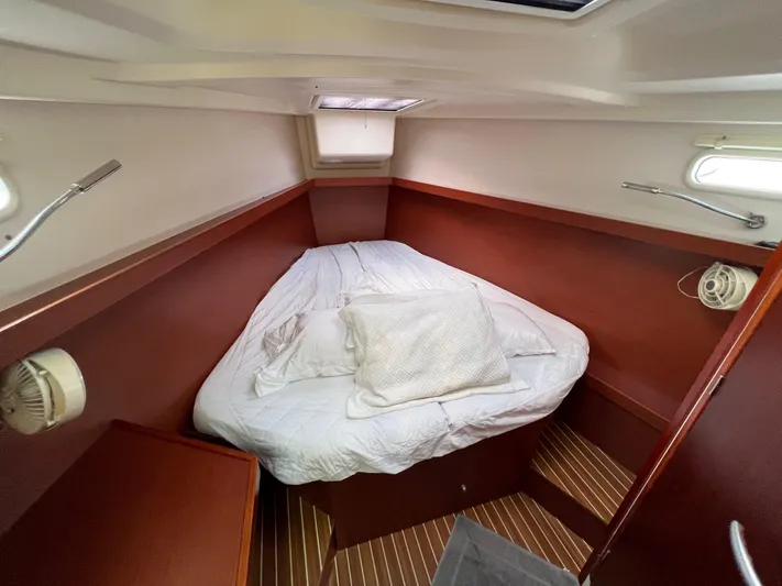 Touch Of Freedom Yacht Photos Pics Hanse 415