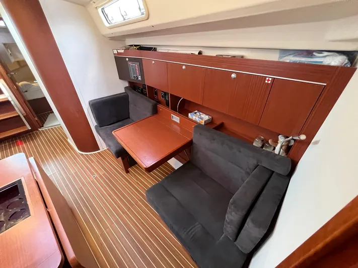 Touch Of Freedom Yacht Photos Pics Hanse 415