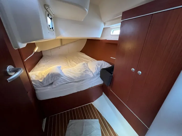 Touch Of Freedom Yacht Photos Pics Hanse 415