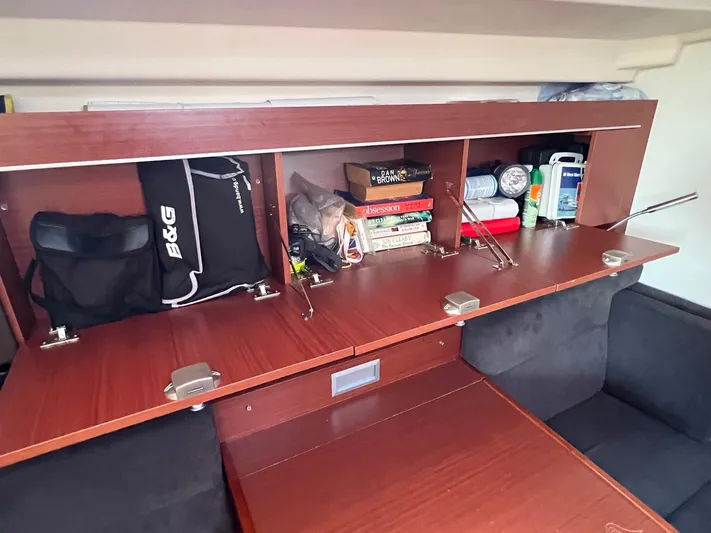 Touch Of Freedom Yacht Photos Pics Hanse 415