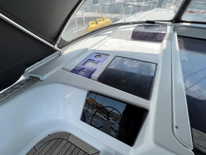 Touch Of Freedom Yacht Photos Pics Hanse 415