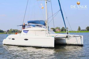 2005 Fountaine Pajot LAVEZZI 40