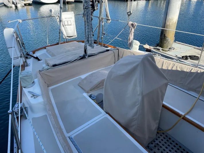 Prelude Yacht Photos Pics 