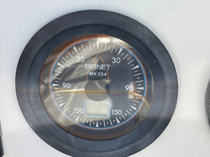 Prelude Yacht Photos Pics 