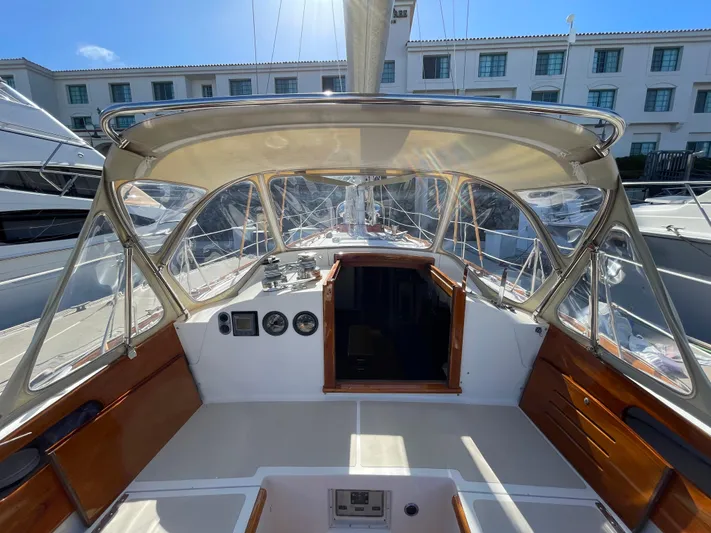 Prelude Yacht Photos Pics 