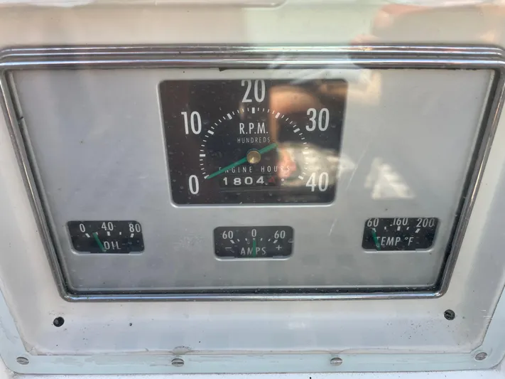 Prelude Yacht Photos Pics 