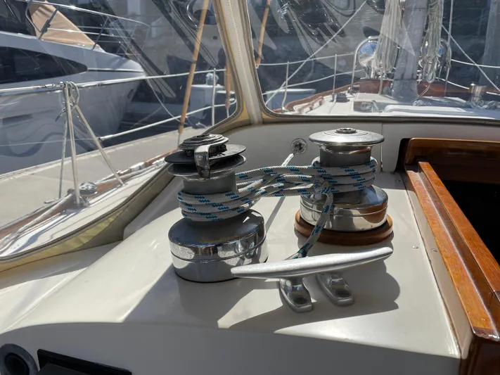 Prelude Yacht Photos Pics 