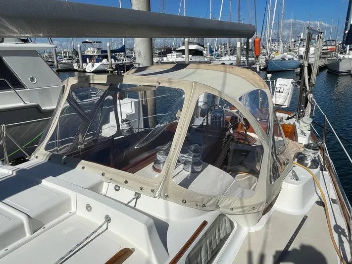 Prelude Yacht Photos Pics 